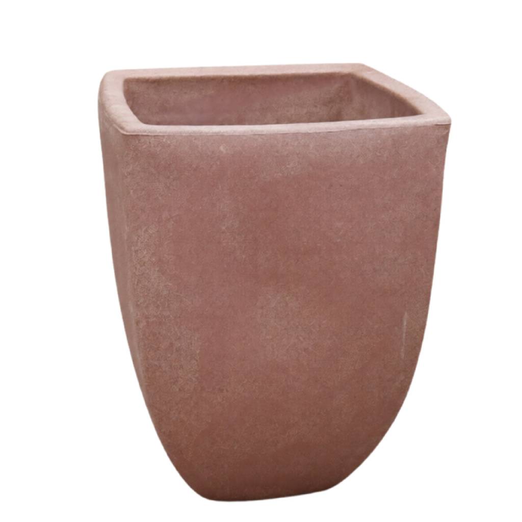 Jelka L Planter 540 x 540 x 700 mm