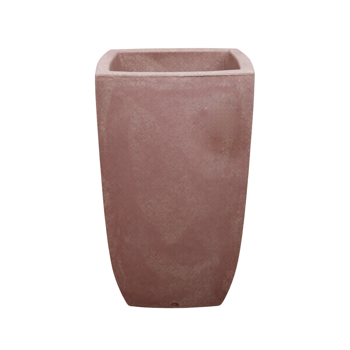 Jelka XL Planter 640 x 640 x 1030 mm