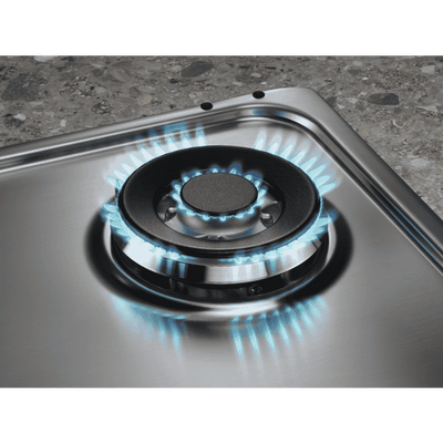 90cm-stainless-steel-gas-hob-kgs9536x-electrolux