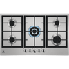 90cm-stainless-steel-gas-hob-kgs9536x-electrolux