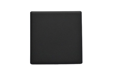 1-gang-blank-plate-l401b-black-velvet-touch-l-l-range