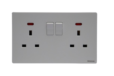 13a-2-gang-switched-socket-l408w-brushed-white-l-l-range