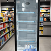 TLAC - Showcase Fridge 358L - LC-D-358