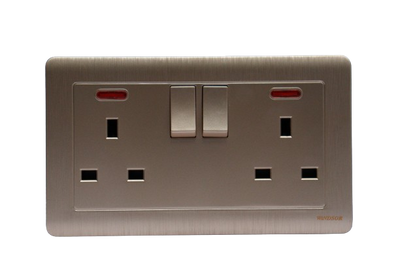 13a-double-switched-socket-ms406j-metal-silk-gold-windsor