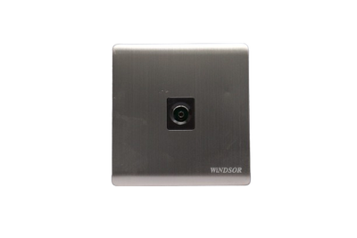 coaxial-socket-single-outlet-ms432j-metal-silk-gold-windsor