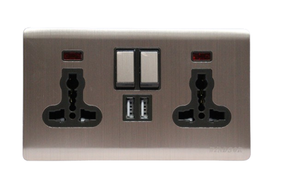 13a-2gang-universal-socket-with-usb-0-metal-silk-gold-windsor