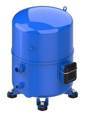 RECIPROCATING COMPRESSOR, MTZ160HW4AVE MTZ160-4VI  DANFOSS