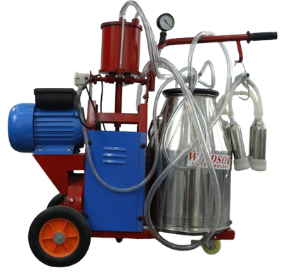 windsor-single-cow-milking-machine