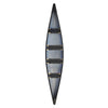 Canadier 525 – Versatile Canoe for Outdoor Adventures