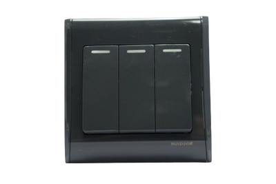 3-gang-2-way-switch-wide-toggle-p306dh-pioneer-gun-metal-windsor