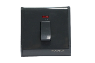 20a-1-gang-dp-switch-with-p324dh-pioneer-gun-metal-windsor