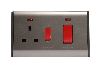 45a-1g-switch-with-13a-switch-socket-neon-p331gb-pioneer-gun-metal-grey-windsor