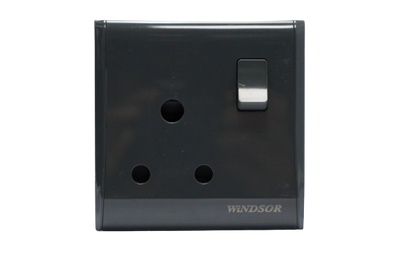 15a-1-gang-switched-socket-p429dh-pioneer-gun-metal-windsor