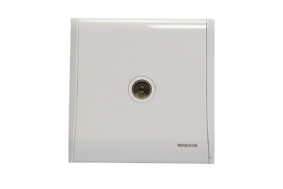 coaxial-socket-p432f-pioneer-white-windsor
