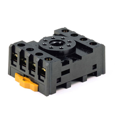 8PIN BASE PF083A-E OMRON