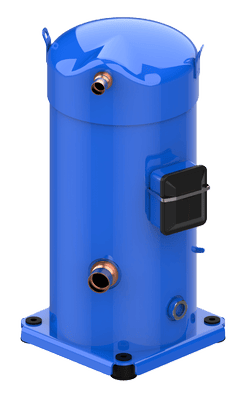 SCROLL COMPRESSOR, SZ161T4VC SZ161-4VAI  DANFOSS