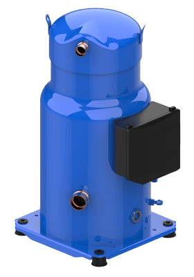 SCROLL COMPRESSOR, SZ185S4CD SZ185-4CAI  DANFOSS