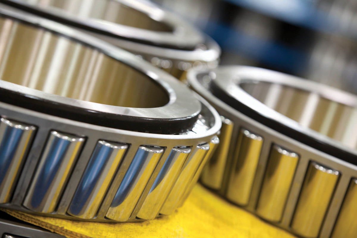 16005 DEEP GROOVE BALL BEARING TIMKEN