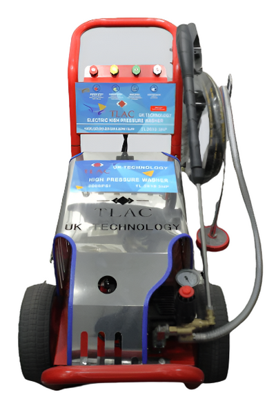 tlac-high-pressure-washer-3hp-electric-3000-psi