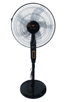 TLAC - Stand Fan 18"
