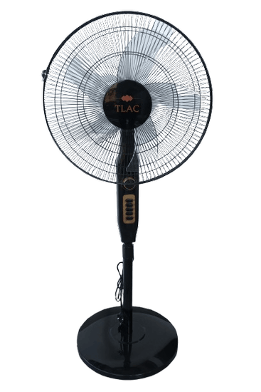 TLAC - Stand Fan 18"