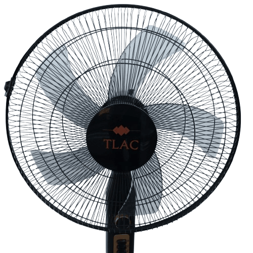 TLAC - Stand Fan 18"