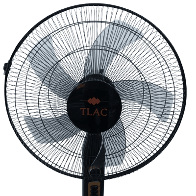TLAC - Stand Fan 18"