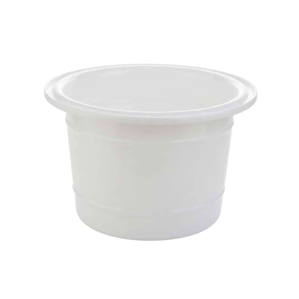 Round Tub 350L -980 x 780 mm