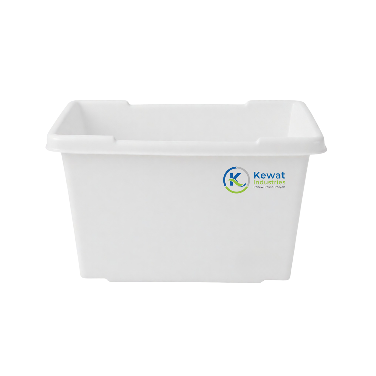 Tube Tray 70L - 875 × 455 × 224 mm