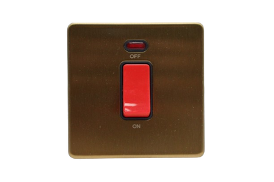 45a-1-gang-double-pole-switch-with-neon-vc327j-vip-gold-windsor