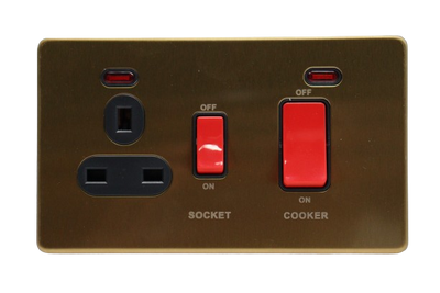 45a-cooker-control-unit-socket-with-neon-vc331j-vip-gold-windsor