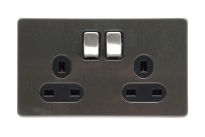 13a-2-gang-switched-socket-single-pole-vc406y-vip-chrome-windsor