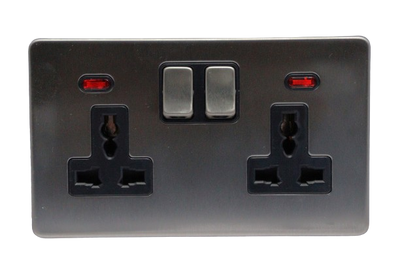 13a-2-gang-unversal-socket-vc408y-vip-chrome-windsor