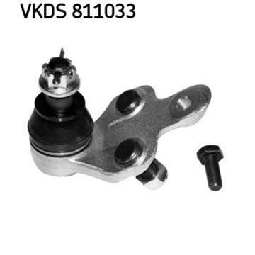 front-axle-left-lower-ball-joint-toyota-harrier-u3-camry-kluger-alphard-vkds-811033-skf