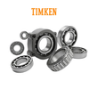 16005 DEEP GROOVE BALL BEARING TIMKEN