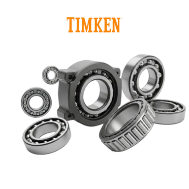 604 DEEP GROOVE BALL BEARING TIMKEN