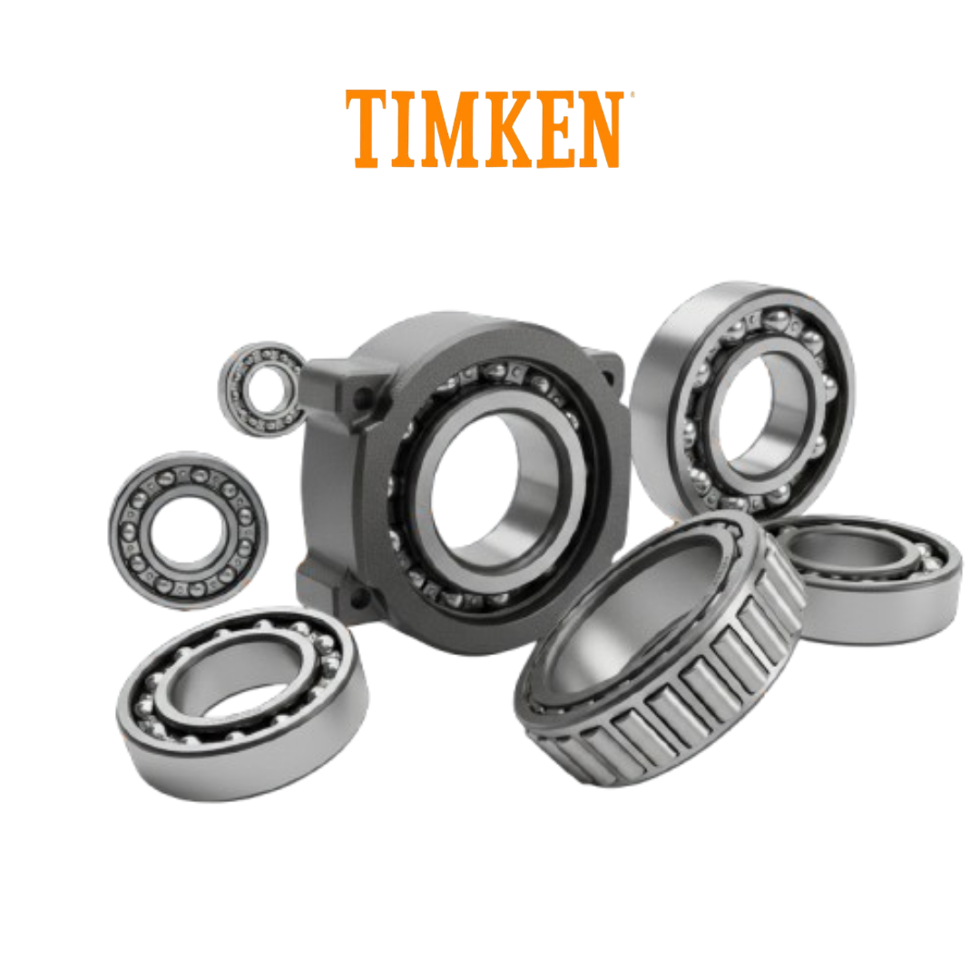 16005 DEEP GROOVE BALL BEARING TIMKEN
