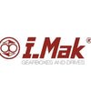 3KW X 56RPM FOOT MOUNTED GEARED MOTOR IRAM73/100L4B IMAK