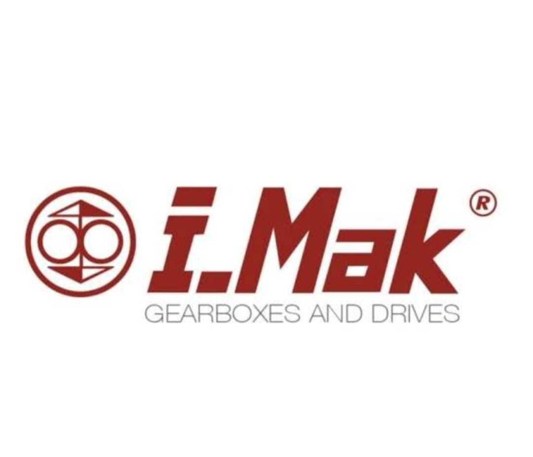 3KW X 56RPM FOOT MOUNTED GEARED MOTOR IRAM73/100L4B IMAK