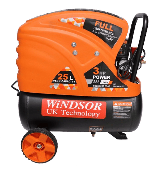 windsor-electric-direct-compressor-25-lit