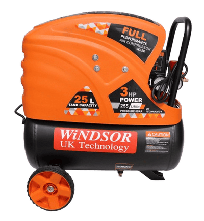 windsor-electric-direct-compressor-25-lit