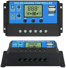 10A Charge Controller