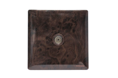 coaxial-socket-91432wd-innova-wooden-windsor