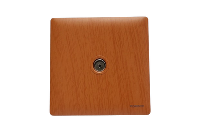 coaxial-socket-91432lw-innova-light-wooden-colour-windsor