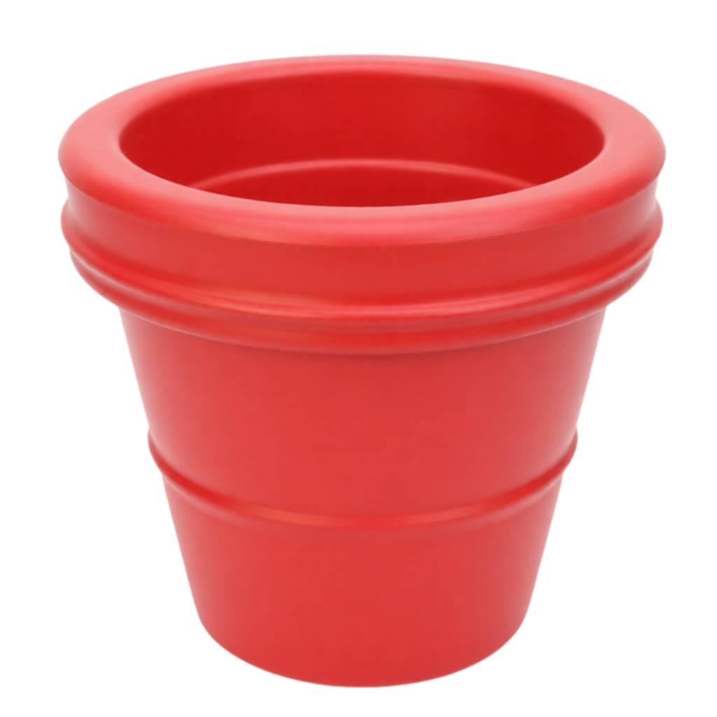 Conical M Planter