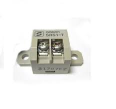 COMPOBUS/S TERMINATION BLOCK SRS1-T OMRON