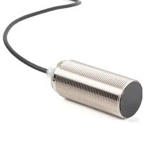 INDUCTIVE PROXIMITY SENSOR M30 3 WIRE 12-24V DC SD-15MM NPN NC E2A-M30LS15-WP-C2 OMRON