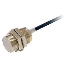 INDUCTIVE PROXIMITY SENSOR M30 3 WIRE 12-24V DC SD-15MM NPN NO E2E-X15C1L30 OMRON