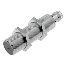 INDUCTIVE PROXIMITY SENSOR M18 3WIRE 12-24V DC SD-8MM PNP NO E2A-M18LS08-M1-B1 OMRON