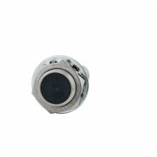 INDUCTIVE PROXIMITY SENSOR M18 3 WIRE 12-24V DC SD-8MM PNP NO M12 CONNECTOR E2E-X8B1T18-M1 OMRON